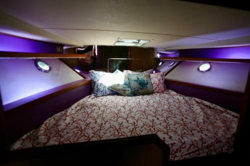 Piper's Boat