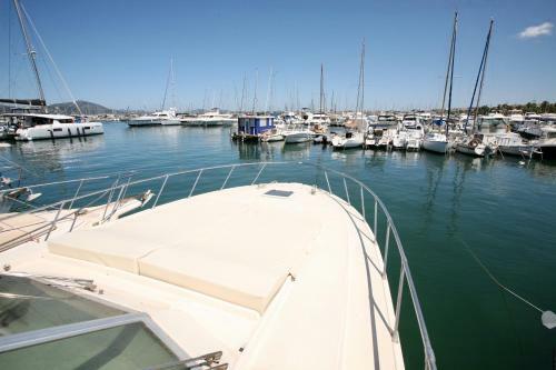 Piper's Boat