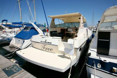 Piper's Boat