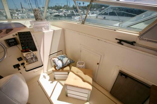 Piper's Boat