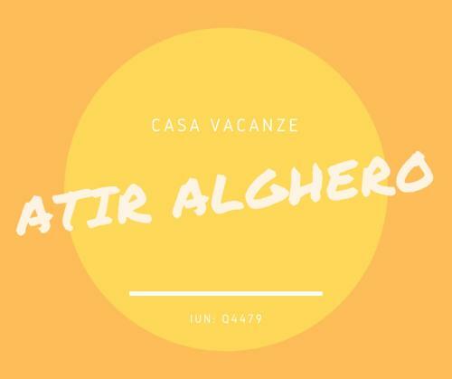 Apartamento Atir Alghero