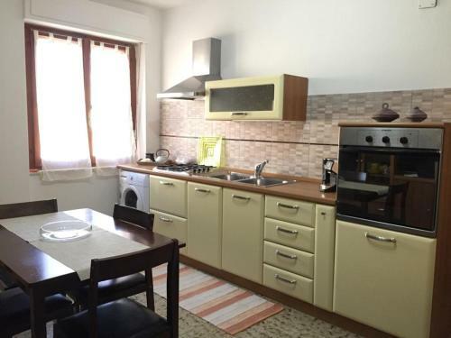 Apartamento Atir Alghero