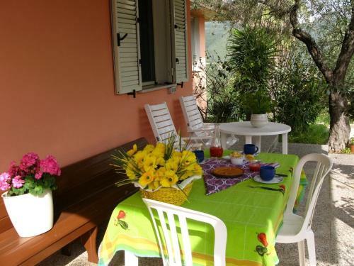 Villa Mimosa Ad Alghero A 2km Dalla Spiaggia Per 6 Persone