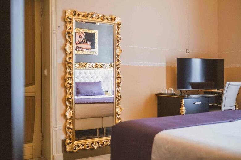 Hostal Luxury Liberty House