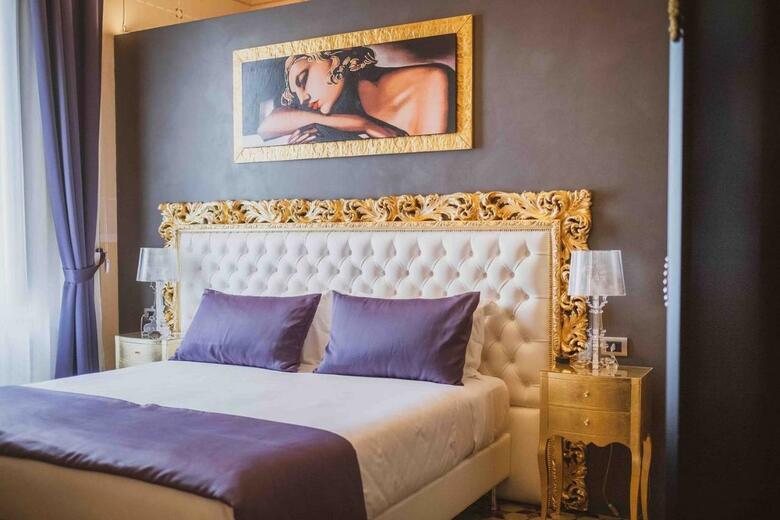 Hostal Luxury Liberty House