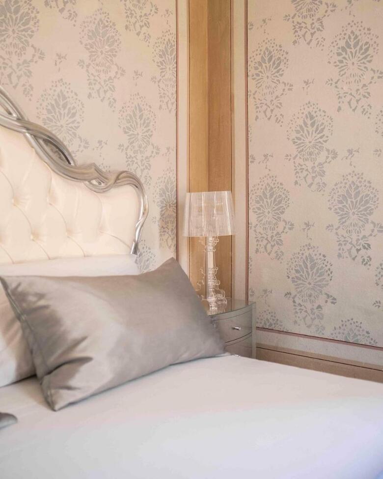 Hostal Luxury Liberty House