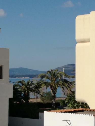Apartamento San Giovanni Lido