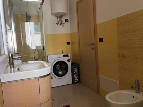 Apartamento Alghero Appartamento In Centro Con Garage