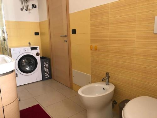 Apartamento Alghero Appartamento In Centro Con Garage