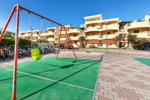 Apartamento Appartamento Eucaliptus