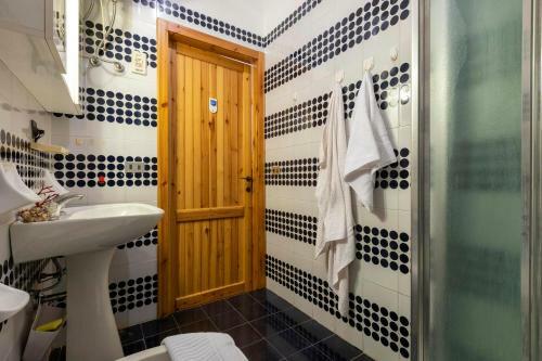 Apartamento Appartamento Eucaliptus