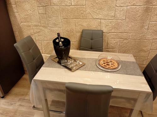 Apartamento Maison Gioberti