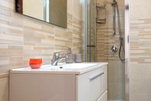 Apartamento Tidy House