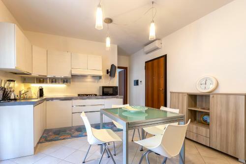 Apartamento Tidy House