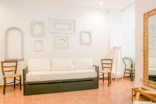 Apartamento Casa Silanos