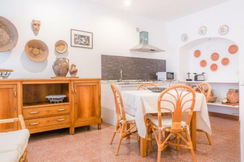 Apartamento Casa Silanos