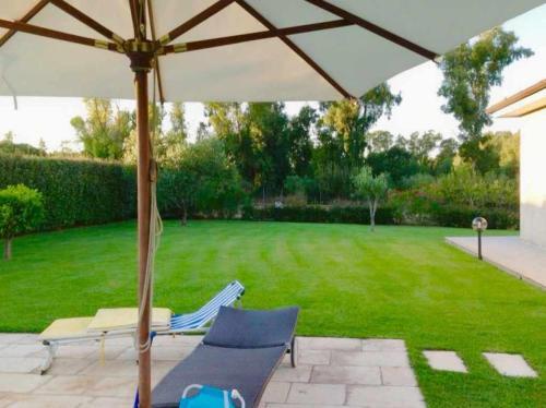 Villa Con Piscina A 2km Dal Mare Di Alghero Con AC E Wifi Per 8