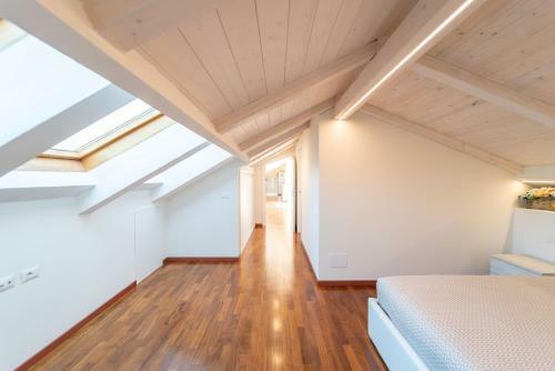 Apartamento La Suite