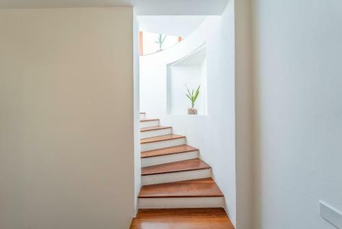 Apartamento La Suite