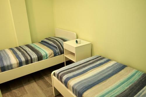 Apartamento Terrazza Lungomare Valencia