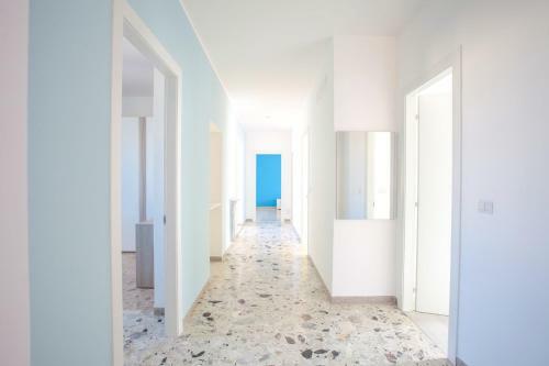 Apartamento Attico Alice