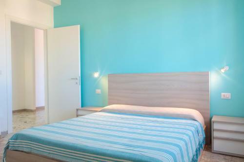 Apartamento Attico Alice