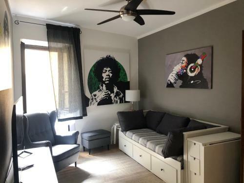 Apartamento New Central