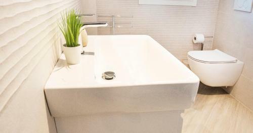Apartamento Welcomely - Casa Loredana