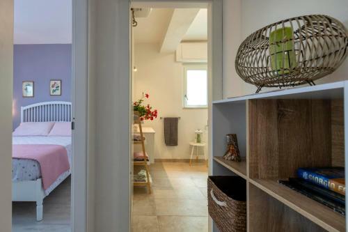 Apartamento Uva Regina