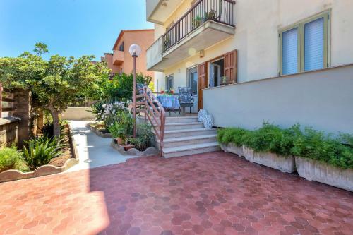 Apartamento Uva Regina