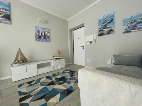Las Floridas Apartment