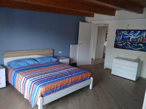 Apartamento Porta Del Cilento