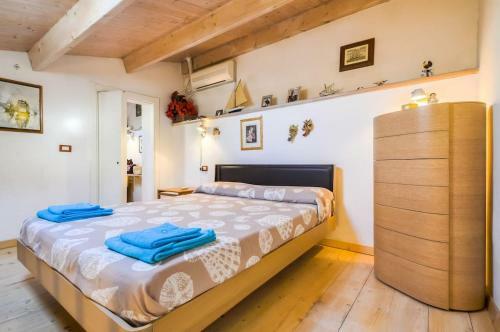 Apartamento Casa Geppi