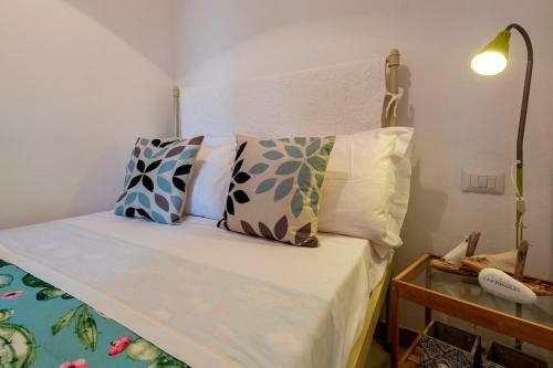 Apartamento Basement Nolauro