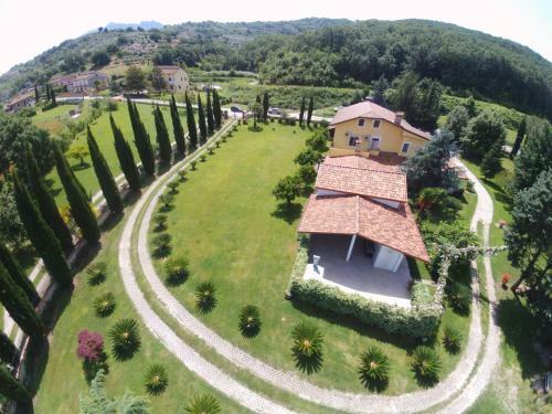 Bed & Breakfast Villa Lucilla