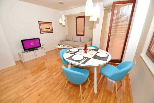 Apartments Kuzmanoski