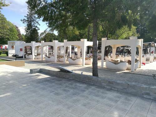Apartamento Park Golden Beach Tasevski