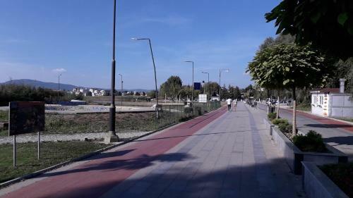 Apartamento Park Golden Beach Tasevski