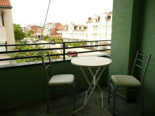 Apartamentos Mario