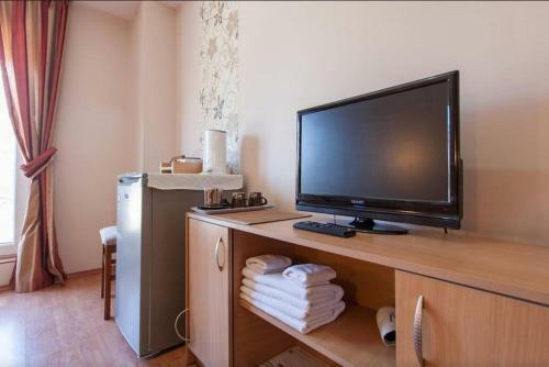 de Lux Apartments Kosta
