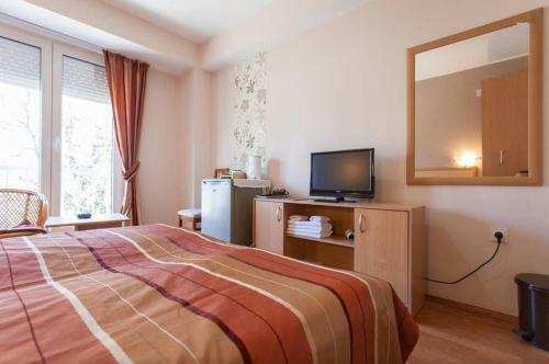 de Lux Apartments Kosta