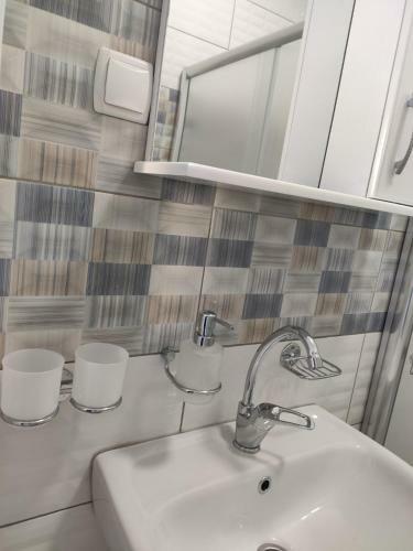 Apartamento Rooms Ivanovi