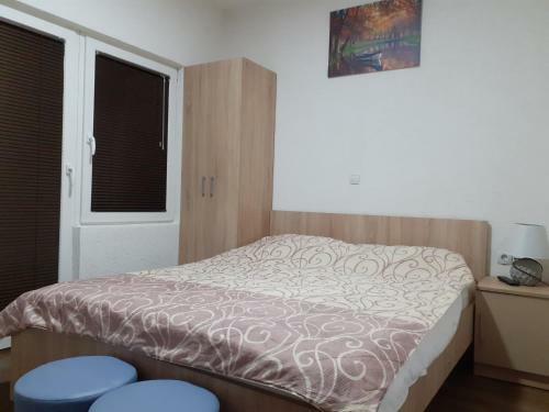Hostal Apartments Filemi