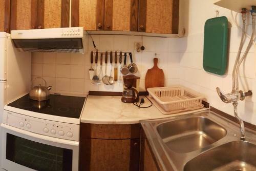 Rodic Apartman Stan Ohrid