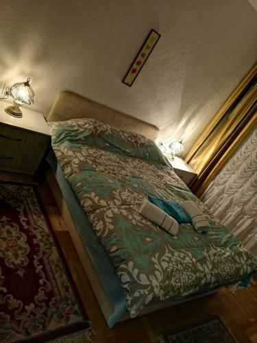 Rodic Apartman Stan Ohrid