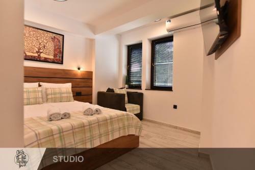 Apartamento Old City House