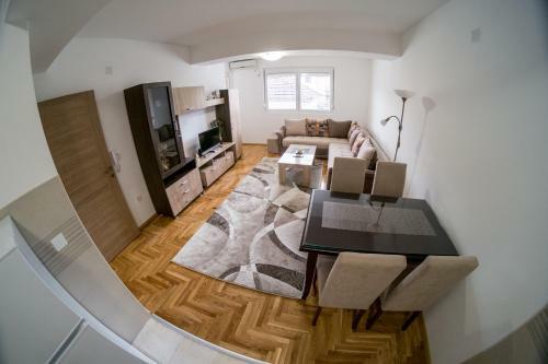 Enjoy Apartments Karamach