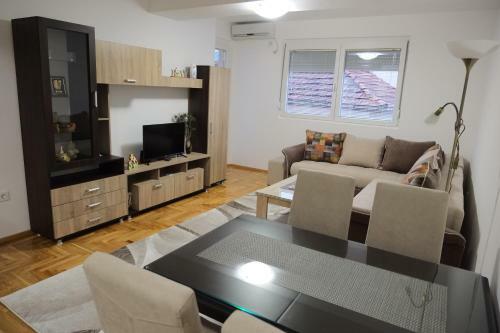 Enjoy Apartments Karamach