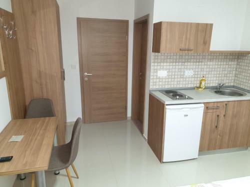 Apartamento Anja - Chinar Tree Square