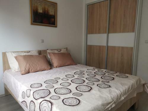 Apartamento Miana Ohrid